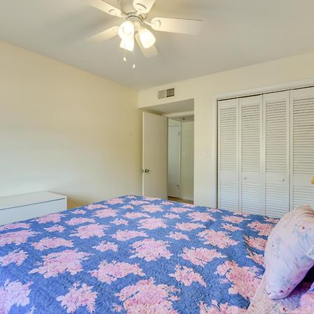 Bright Miramar Beach Condo - Walk To Beach! Destin Exterior foto