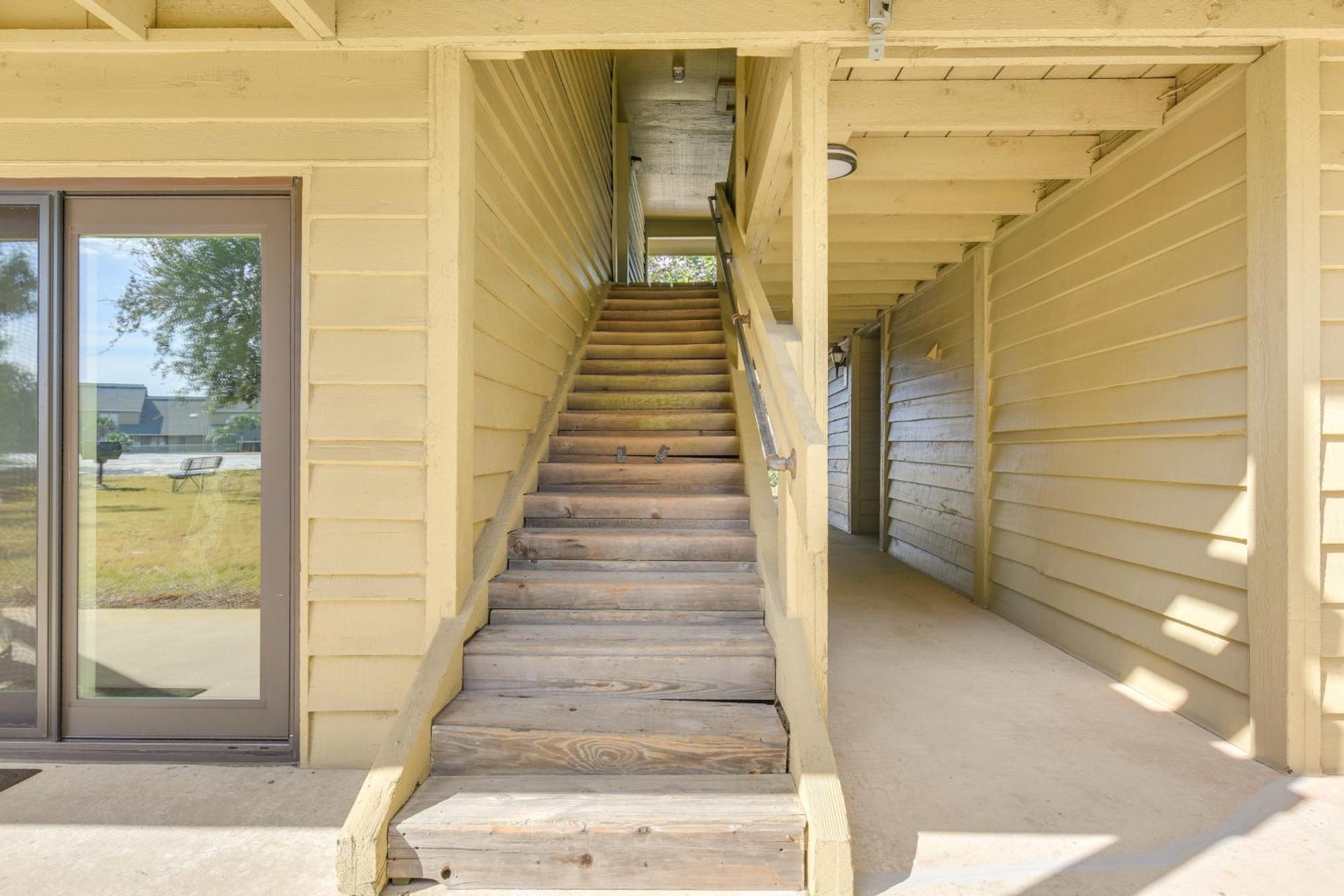 Bright Miramar Beach Condo - Walk To Beach! Destin Exterior foto