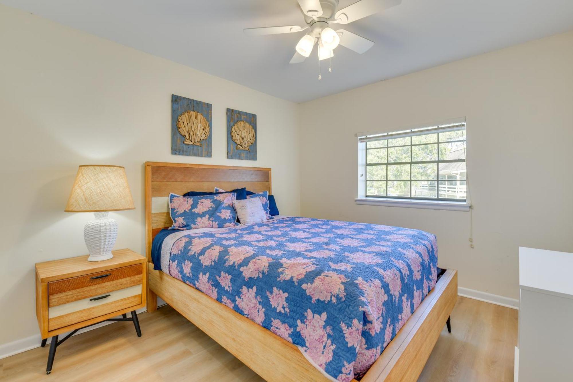 Bright Miramar Beach Condo - Walk To Beach! Destin Exterior foto